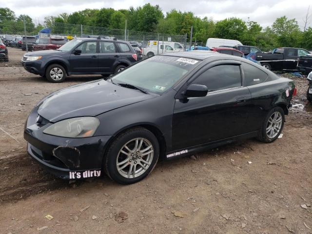 ACURA RSX 2006 jh4dc54816s002406