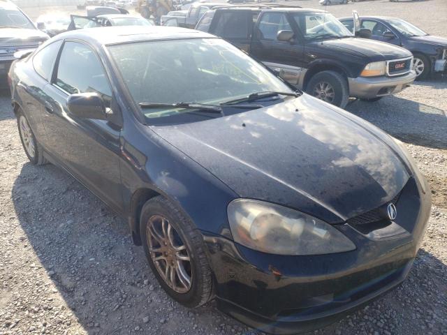 ACURA RSX 2006 jh4dc54816s005788