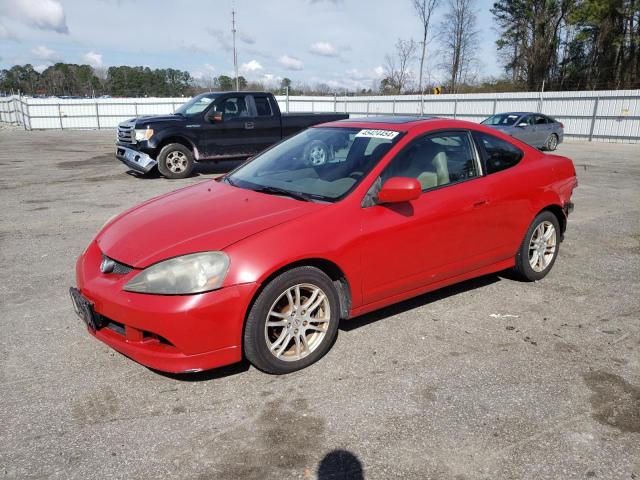 ACURA RSX 2006 jh4dc54816s014751