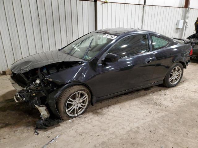 ACURA RSX 2006 jh4dc54816s015883