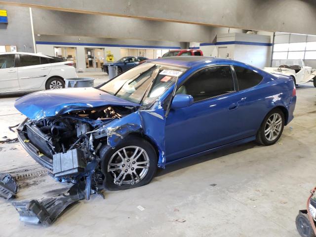 ACURA RSX 2006 jh4dc54816s021926