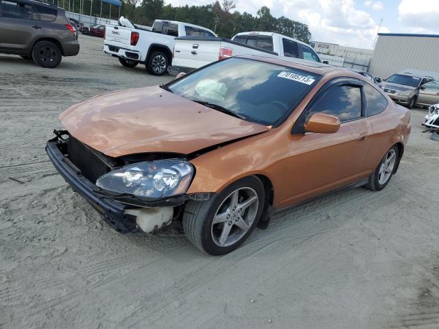 ACURA RSX 2002 jh4dc54822c013967