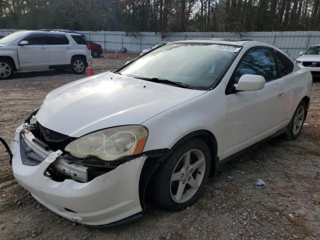 ACURA RSX 2002 jh4dc54822c025200