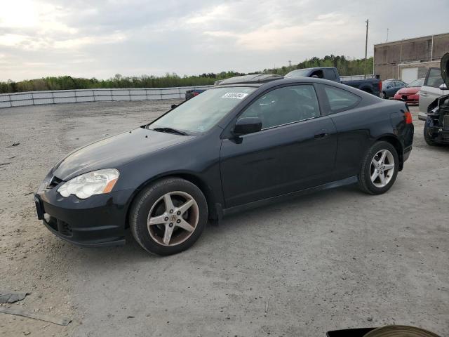 ACURA RSX 2002 jh4dc54822c027416