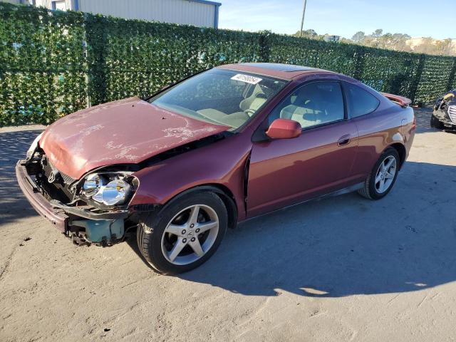 ACURA RSX 2003 jh4dc54823c003537