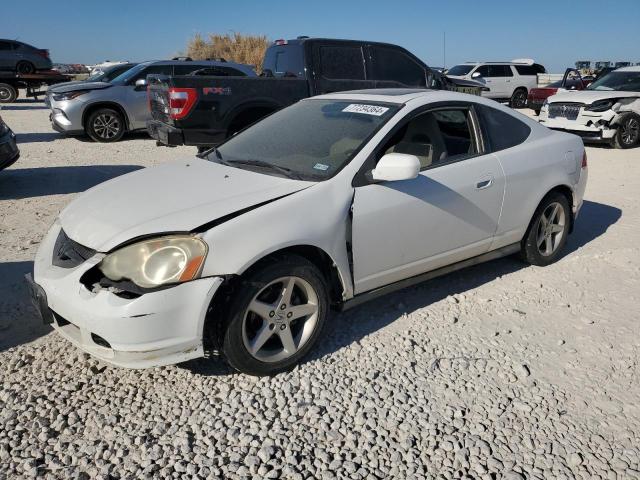 ACURA RSX 2003 jh4dc54823c005188