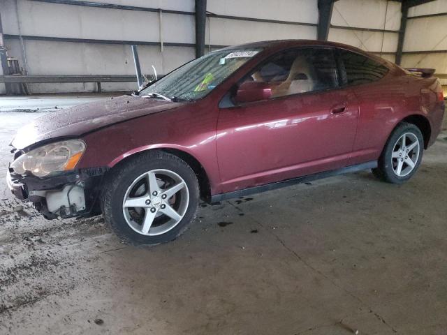 ACURA RSX 2003 jh4dc54823c010553