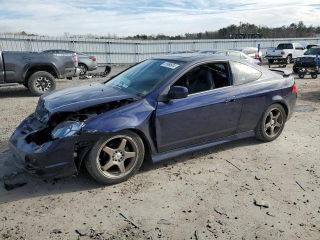 ACURA RSX 2003 jh4dc54823c013825