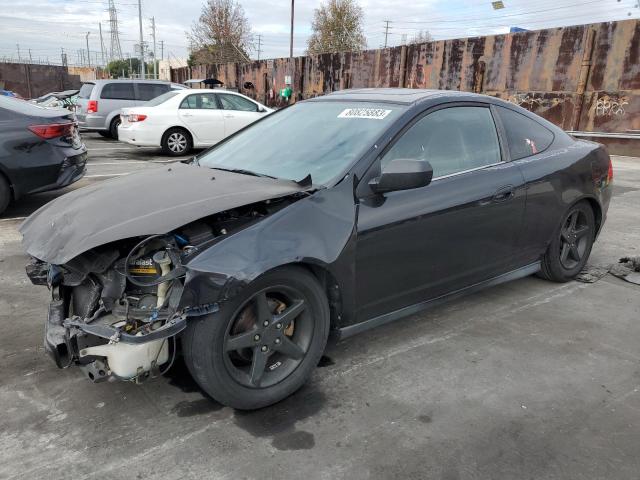 ACURA RSX 2004 jh4dc54824s005084