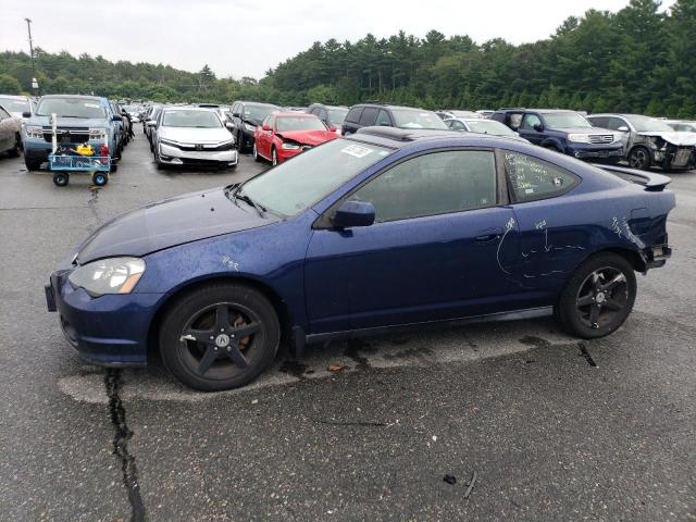 ACURA RSX 2004 jh4dc54824s006753