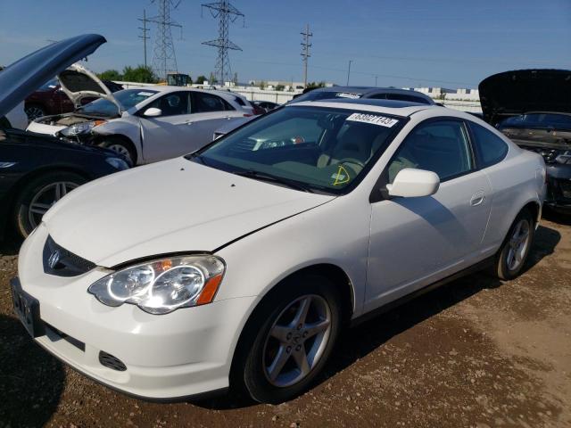 ACURA RSX 2004 jh4dc54824s009135