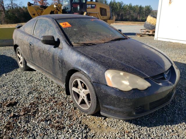 ACURA RSX 2004 jh4dc54824s011984