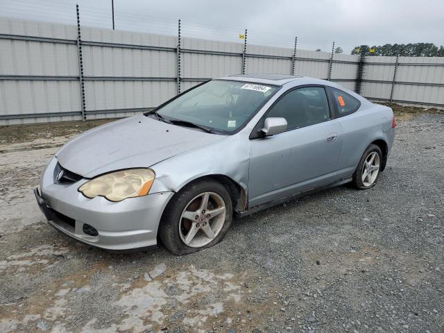 ACURA RSX 2004 jh4dc54824s012357