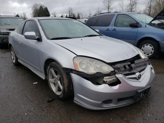 ACURA RSX 2004 jh4dc54824s020216