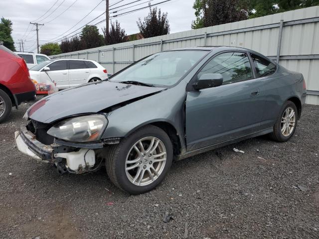 ACURA RSX 2005 jh4dc54825s005779