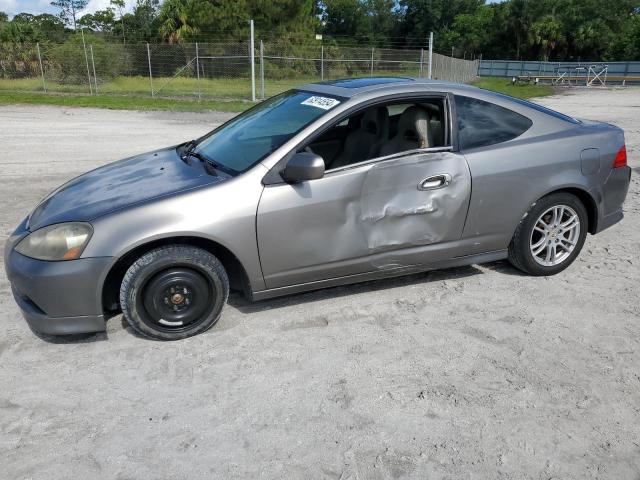 ACURA RSX 2005 jh4dc54825s017009