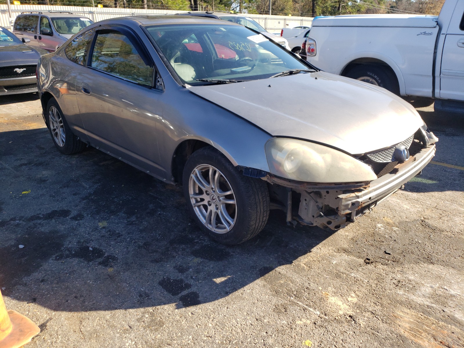 ACURA RSX 2006 jh4dc54826s004312