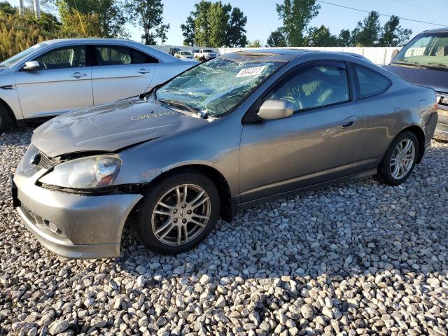 ACURA RSX 2006 jh4dc54826s005315