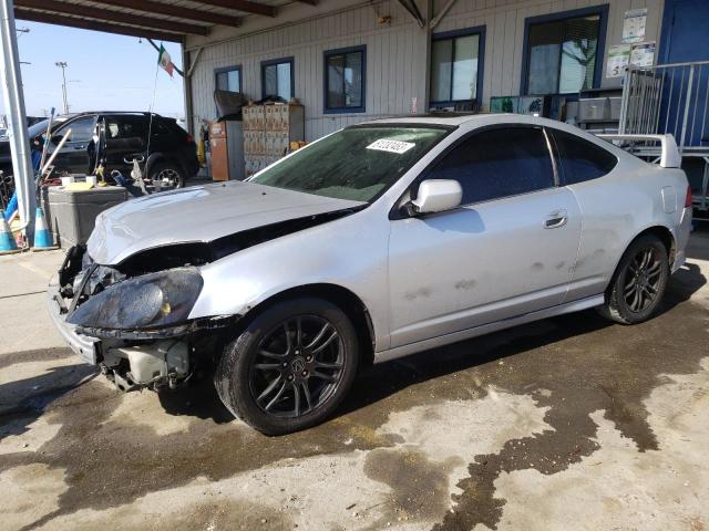 ACURA RSX 2006 jh4dc54826s011289