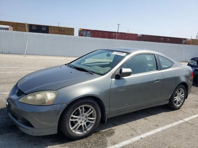 ACURA RSX 2006 jh4dc54826s012104