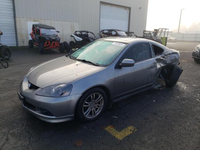 ACURA RSX 2006 jh4dc54826s013253