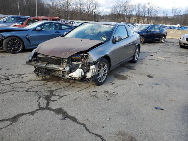 ACURA RSX 2006 jh4dc54826s013608