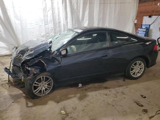 ACURA RSX 2006 jh4dc54826s013771