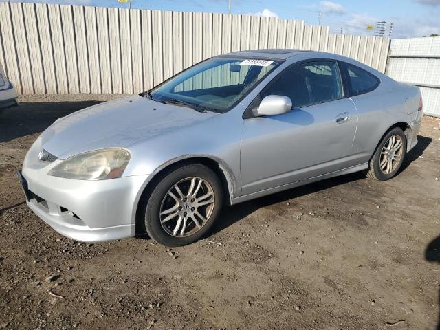 ACURA RSX 2006 jh4dc54826s014693