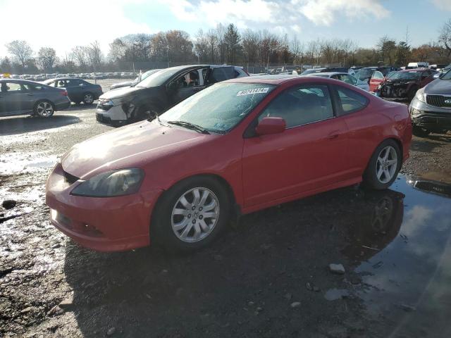 ACURA RSX 2006 jh4dc54826s015875