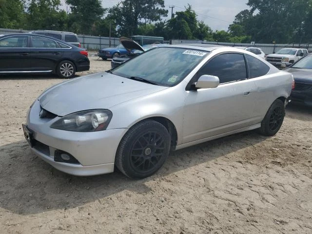 ACURA RSX 2006 jh4dc54826s023510