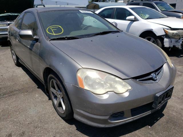 ACURA RSX 2002 jh4dc54832c012634