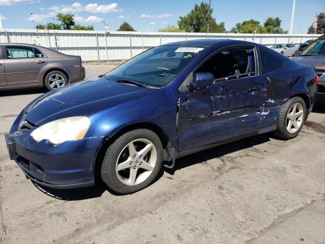 ACURA RSX 2002 jh4dc54832c042314