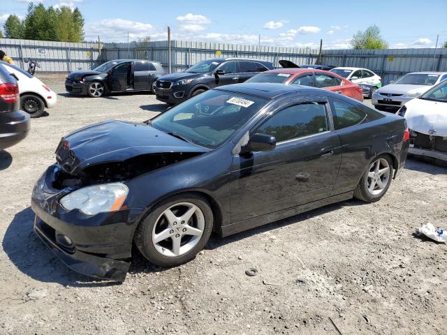 ACURA RSX 2002 jh4dc54832c800765