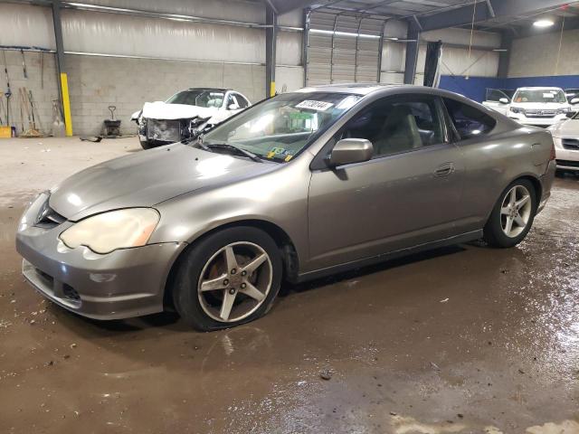 ACURA RSX 2003 jh4dc54833c001506