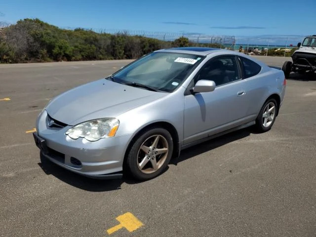 ACURA RSX 2003 jh4dc54833c002901