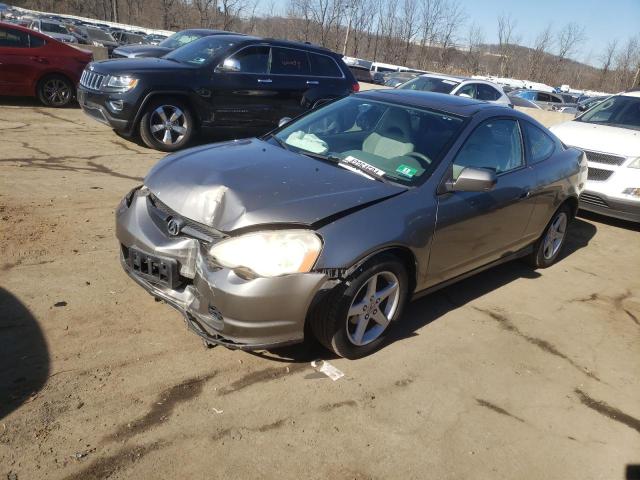 ACURA RSX 2003 jh4dc54833c003644