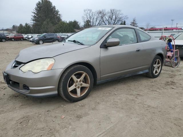 ACURA RSX 2003 jh4dc54833c008228