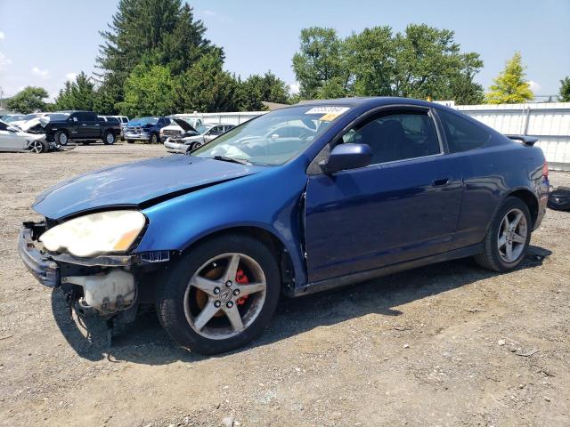 ACURA RSX 2004 jh4dc54834s008057