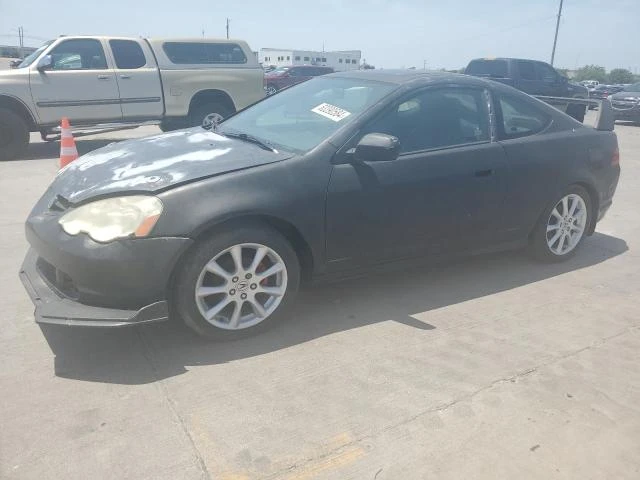 ACURA RSX 2004 jh4dc54834s009189