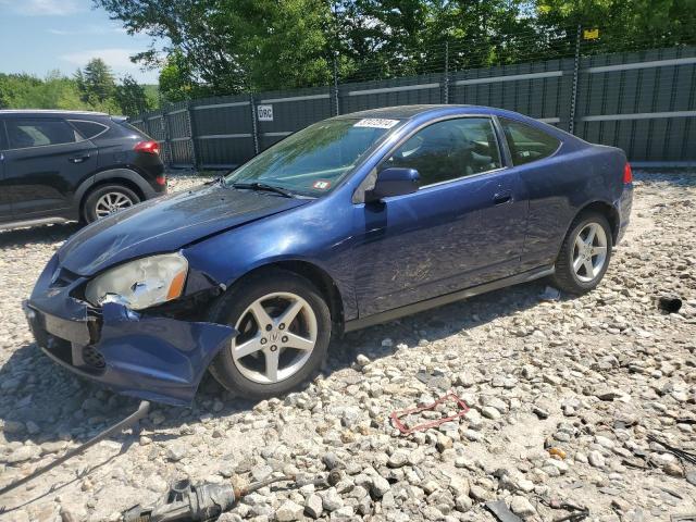 ACURA RSX 2004 jh4dc54834s015347