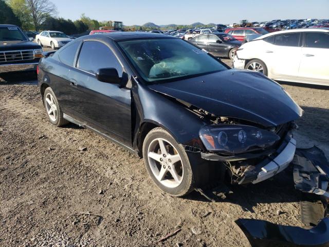 ACURA RSX 2005 jh4dc54834s015512