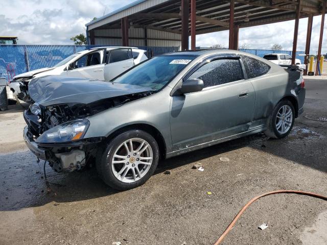 ACURA RSX 2005 jh4dc54835s001935