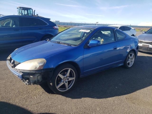 ACURA RSX 2005 jh4dc54835s007413