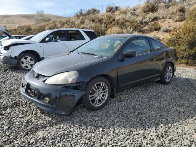 ACURA RSX 2005 jh4dc54835s016726