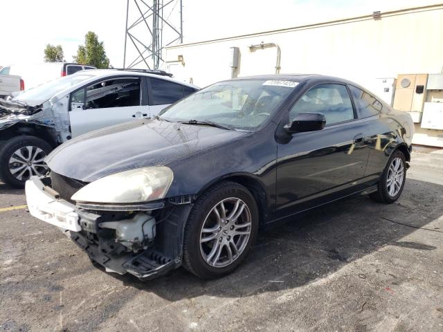 ACURA RSX 2006 jh4dc54836s005789