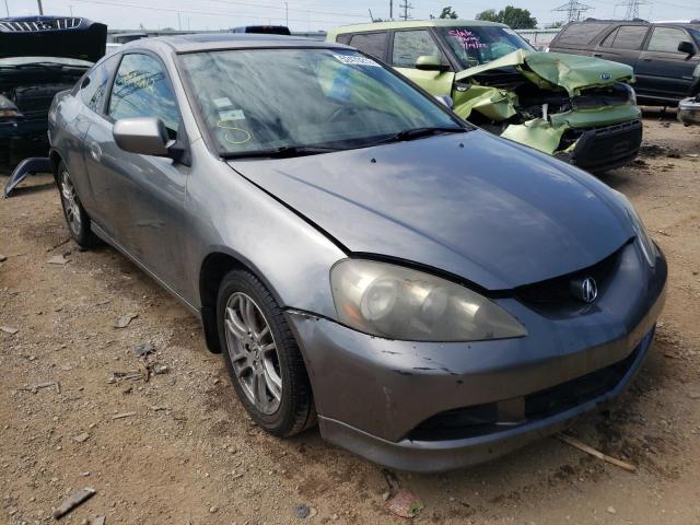 ACURA RSX 2006 jh4dc54836s015139