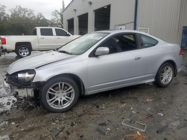 ACURA RSX 2006 jh4dc54836s019577