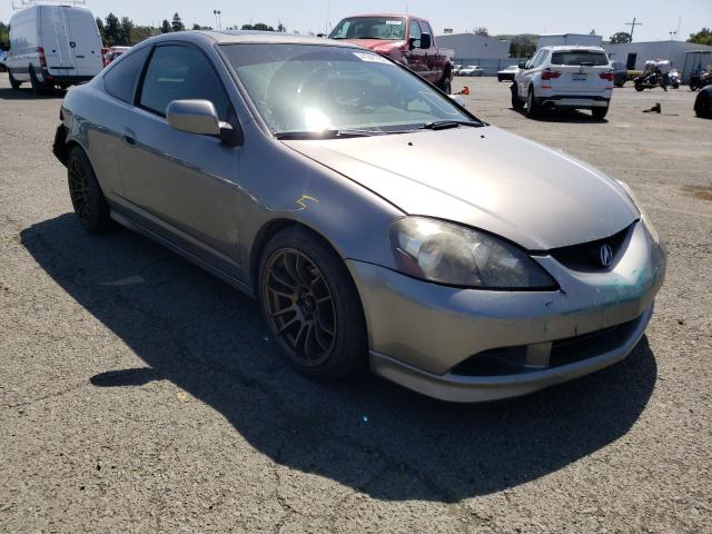 ACURA RSX 2006 jh4dc54836s019708