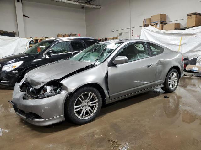 ACURA RSX 2006 jh4dc54836s020048