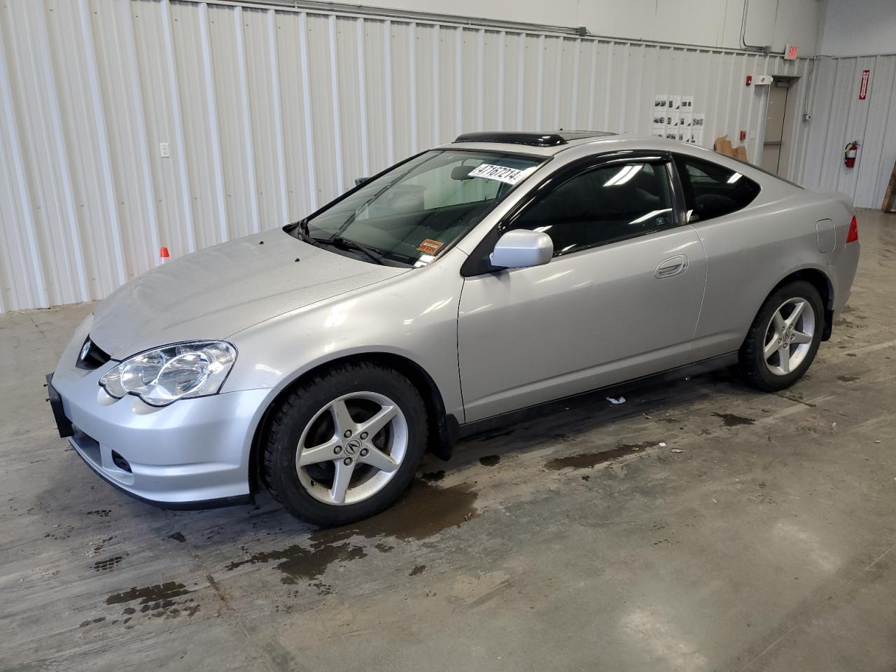 ACURA RSX 2002 jh4dc54842c026090